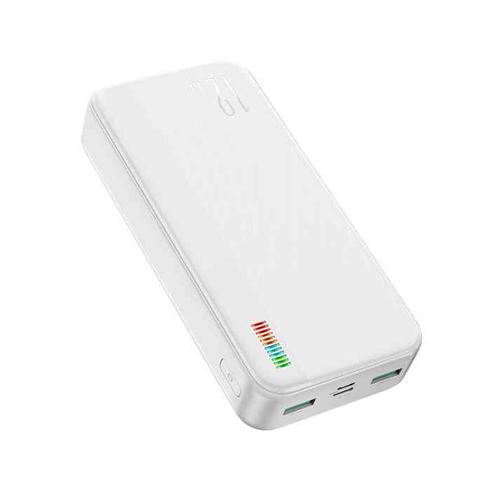 Joyroom JR-T017 Dazzling Series 20000mah 12W Power Bank